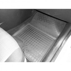 Коврики в салон Kia Venga 2010- (Avto-Gumm)