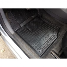 Коврики в салон Peugeot 107 (2005-2014) (Avto-Gumm)