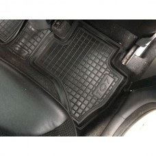 Коврики в салон Peugeot 107 (2005-2014) (Avto-Gumm)