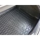 Килимок в багажник для Renault Megane II (2002-2009) Hatchback (AVTO-Gumm)