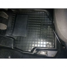 Коврики в салон Peugeot 301 (2012-...) (Avto-Gumm)