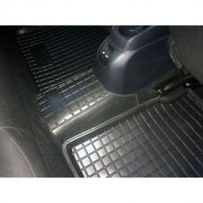 Коврики в салон Peugeot 301 (2012-...) (Avto-Gumm)