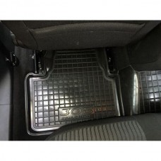 Коврики в салон Peugeot 308 (2013-...) Universal  (Avto-Gumm)