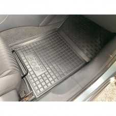 Коврики в салон Peugeot 508 (2010-2018) (Avto-Gumm)