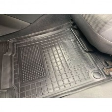Коврики в салон Peugeot 508 (2010-2018) (Avto-Gumm)