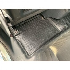Коврики в салон Peugeot 508 (2010-2018) (Avto-Gumm)