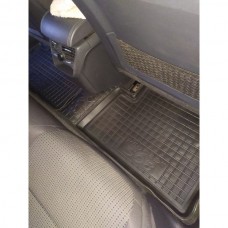 Коврики в салон Peugeot 508 (2010-2018) (Avto-Gumm)