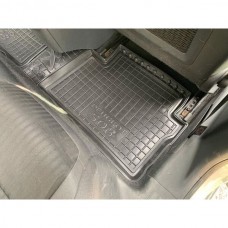 Коврики в салон Peugeot 508 (2010-2018) (Avto-Gumm)