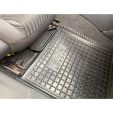 Коврики в салон Peugeot 508 (2010-2018) (Avto-Gumm)