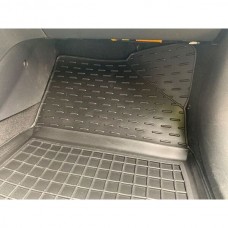 Коврики в салон Peugeot 508 (2010-2018) (Avto-Gumm)