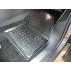 Коврики в салон Peugeot 5008 (2017-...) (Avto-Gumm)