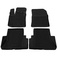 Коврики в салон Renault Dokker (2012-...) (Avto-Gumm)