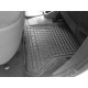 Коврики в салон Renault Dokker (2012-...) (Avto-Gumm)