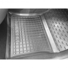 Коврики в салон Renault Dokker (2012-...) (Avto-Gumm)