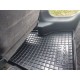 Коврики в салон Renault Kangoo I (1998-2008) (4 дверки)(Avto-Gumm)