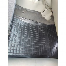 Коврики в салон Renault Kangoo I (1998-2008) (4 дверки)(Avto-Gumm)