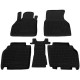 Коврики в салон Renault Kangoo II (2008-2020) (Avto-Gumm)