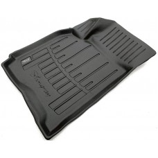 3D килимки для Chevrolet Lacetti (2004-...)  з бортиками 30 мм (Stingray)