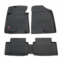 3D килимки для Hyundai i30 (GD) (2011-2016) з бортиками 30 мм (Stingray) 3D килимки для Hyundai i30 (GD) (2011-2016) з бортиками 30 мм (Stingray)