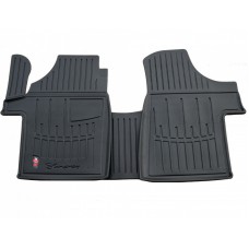 3D килимки для Mercedes Benz W639 Vito/Viano II (2003-2014)  з бортиками 30 мм (Stingray)