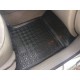Коврики в салон Renault Laguna II (G) (2001-2007) (Avto-Gumm)