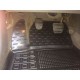 Коврики в салон Renault Laguna II (G) (2001-2007) (Avto-Gumm)