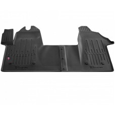 3D килимки для Nissan NV400 (2010-...)  з бортиками 30 мм (Stingray)