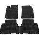 Коврики в салон Renault Lodgy (2012-...) (Avto-Gumm)