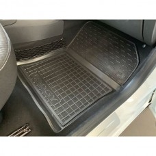 Коврики в салон Renault Lodgy (2012-...) (Avto-Gumm)