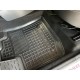 Коврики в салон Renault Lodgy (2012-...) (Avto-Gumm)