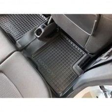 Коврики в салон Renault Lodgy (2012-...) (Avto-Gumm)