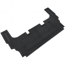 Коврики в салон Renault Lodgy (2012-...) 3 ряд (Avto-Gumm)