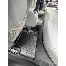 3D килимки для Audi A4 (B9) (2015-...)  з бортиками 30 мм (Stingray)