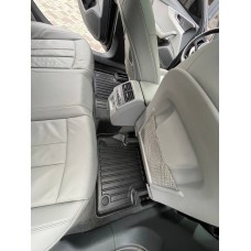 3D килимки для Audi A4 (B9) (2015-...)  з бортиками 30 мм (Stingray)