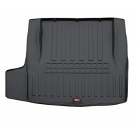 Килимок в багажник для BMW 3 (E90) (2004-2013) (Sedan) з бортиками 30 мм (Stingray) Килимок в багажник для BMW 3 (E90) (2004-2013) (Sedan) з бортиками 30 мм (Stingray)