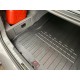 Килимок в багажник для BMW 3 (E90) (2004-2013) (Sedan)  з бортиками 30 мм (Stingray)
