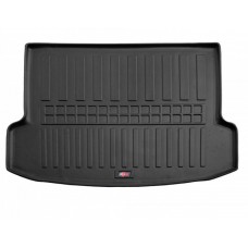 Килимок в багажник для Chery Tiggo 7 PRO (2020-...)  з бортиками 30 мм (Stingray)