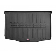 Килимок в багажник для FORD Kuga III (2019-…) з бортиками 30 мм (Stingray)