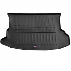 Килимок в багажник для Hyundai Tucson (JM) (2004-2012) з бортиками 30 мм (Stingray)