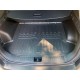 Килимок в багажник для HYUNDAI Tucson (NX4) (hybrid) (2021-...) без сааб з бортиками 30 мм (Stingray)