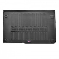 Килимок в багажник для Peugeot Rifter (2018-...) коротка база з бортиками 30 мм (Stingray) Килимок в багажник для Peugeot Rifter (2018-...) коротка база з бортиками 30 мм (Stingray)