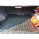 Килимок в багажник для Renault Koleos I (2008-2016) з бортиками 30 мм (Stingray)