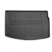 Килимок в багажник для Renault Megane III (2008-2015) Universal без вух з бортиками 30 мм (Stingray) Килимок в багажник для Renault Megane III (2008-2015) Universal без вух з бортиками 30 мм (Stingray)
