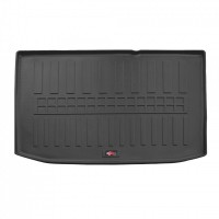 Килимок в багажник для Suzuki Vitara II (2015-...) з бортиками 30 мм (Stingray)