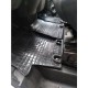 Коврики в салон Renault Master II (2003-2010) (Avto-Gumm)