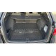 Килимок в багажник для Volkswagen Passat B6 (2005-2010) (Universal) з бортиками 30 мм (Stingray)