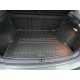 Килимок в багажник для Volkswagen Tiguan II (2015-...) (5 seats)  з бортиками 30 мм (Stingray)