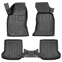 3D килимки для Audi A4 (B5) (1994-2001) з бортиками 30 мм (Stingray) 3D килимки для Audi A4 (B5) (1994-2001) з бортиками 30 мм (Stingray)