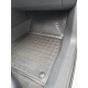 Коврики в салон Volkswagen ID4 (2020-...) (Avto-Gumm)