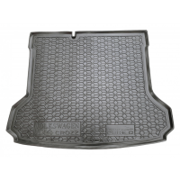 Килимок в багажник для Volkswagen ID4 Pure+ (2020-...)